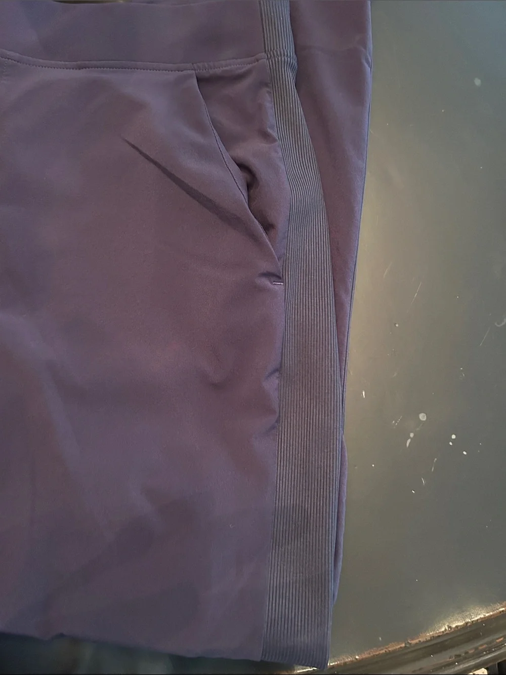 Athleta Womens Athletic lightweight pants nwot